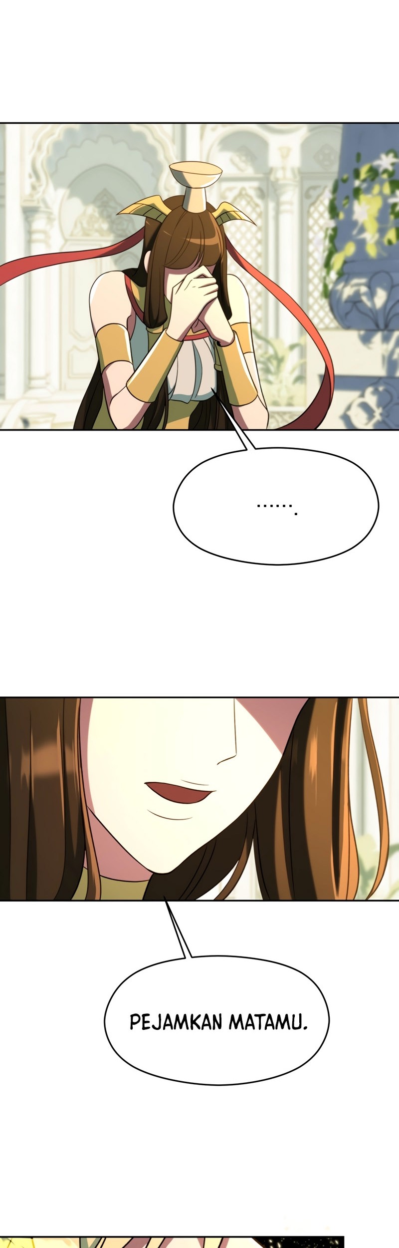 Archmage Transcending Through Regression Chapter 107 Gambar 29