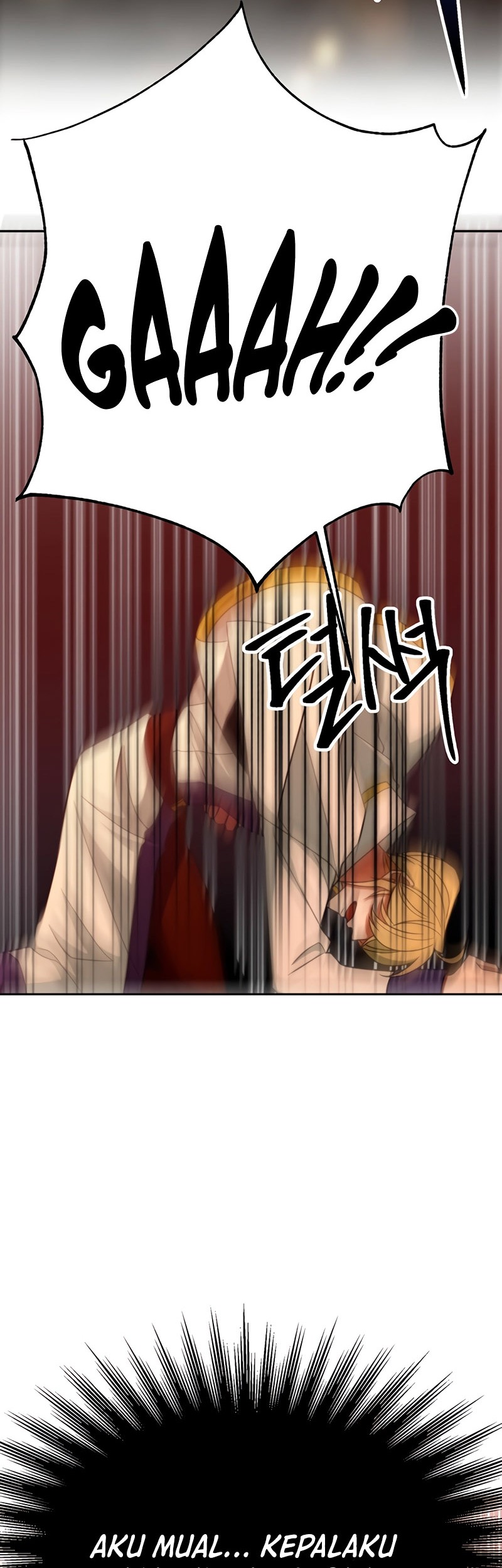 Archmage Transcending Through Regression Chapter 107 Gambar 33