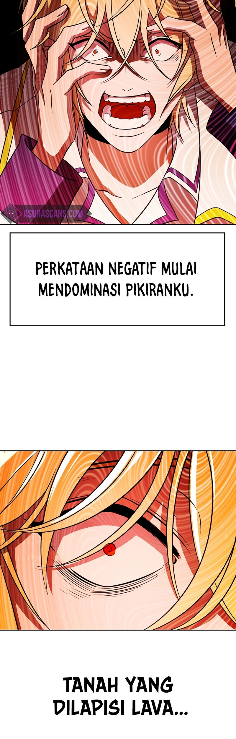 Archmage Transcending Through Regression Chapter 107 Gambar 35