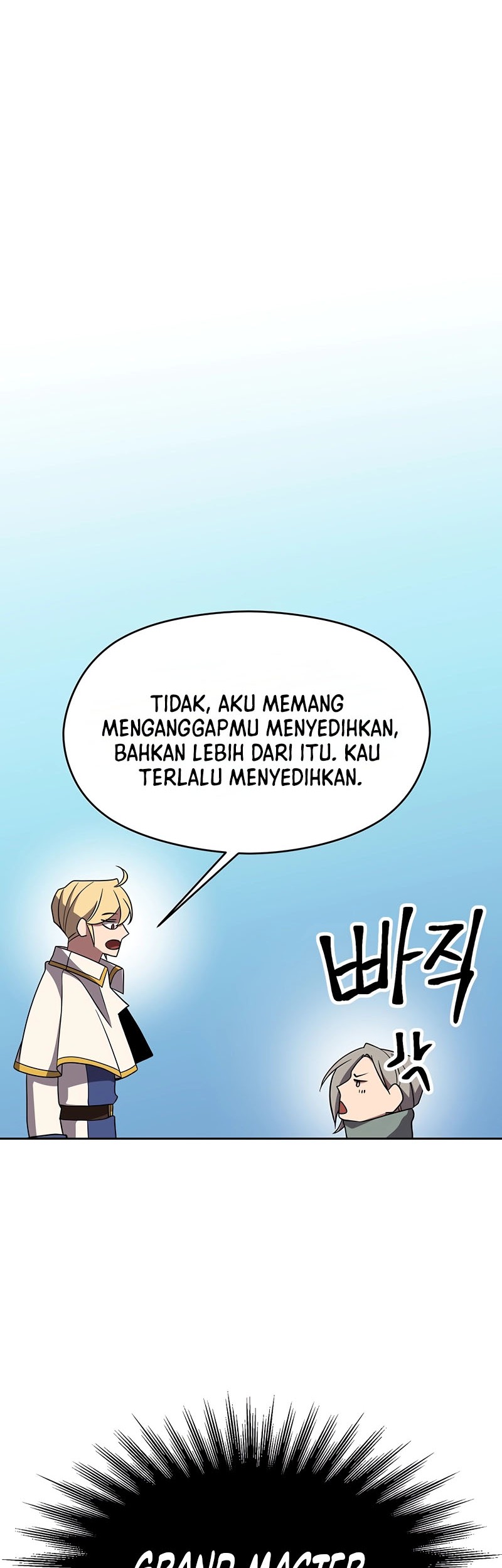 Archmage Transcending Through Regression Chapter 106 Gambar 9