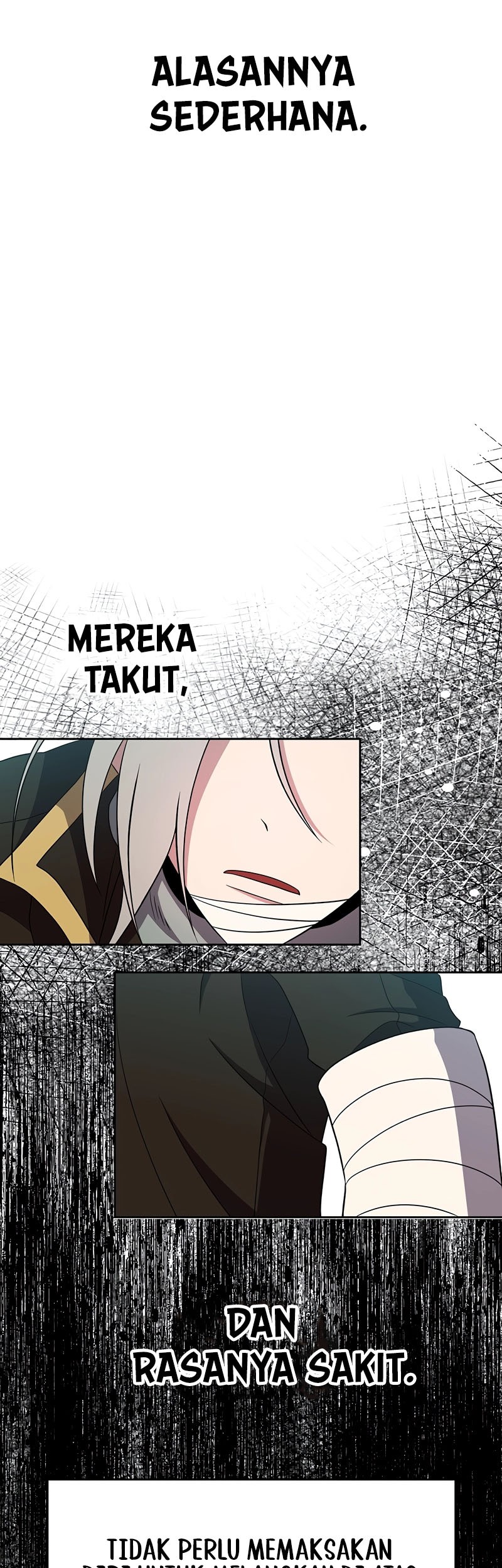 Archmage Transcending Through Regression Chapter 106 Gambar 16