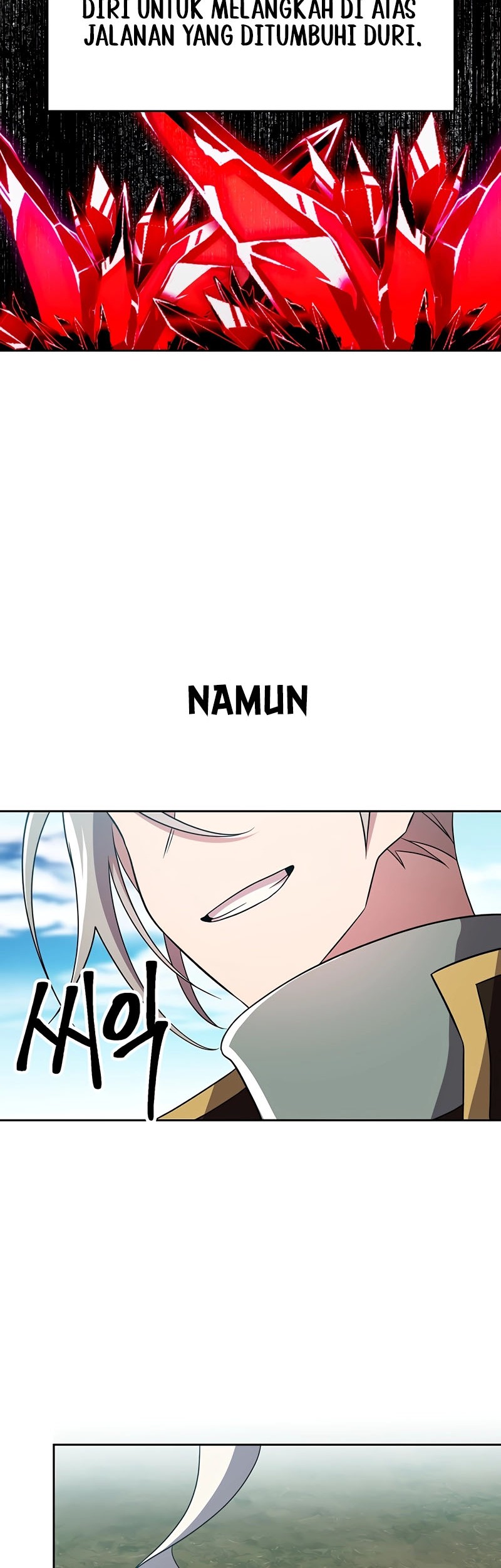 Archmage Transcending Through Regression Chapter 106 Gambar 17