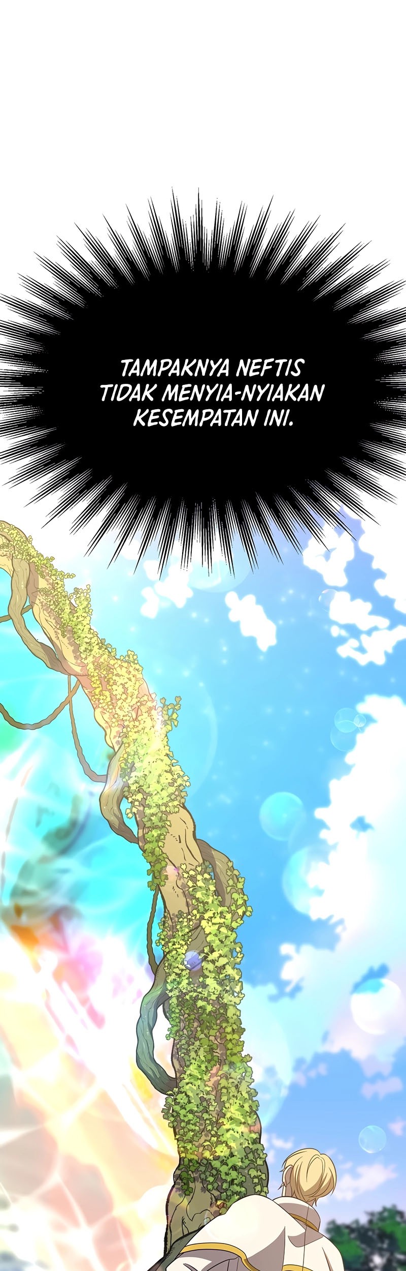 Archmage Transcending Through Regression Chapter 106 Gambar 40