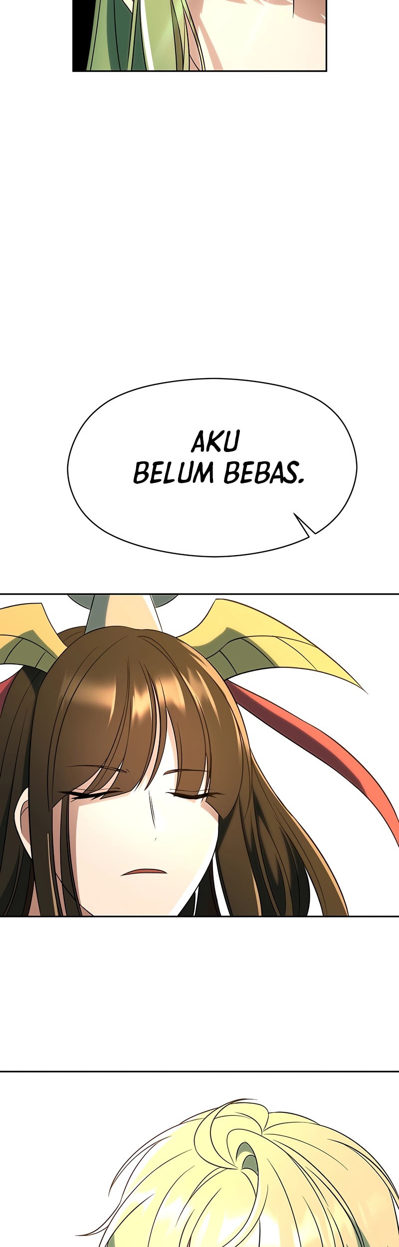 Archmage Transcending Through Regression Chapter 106 Gambar 48