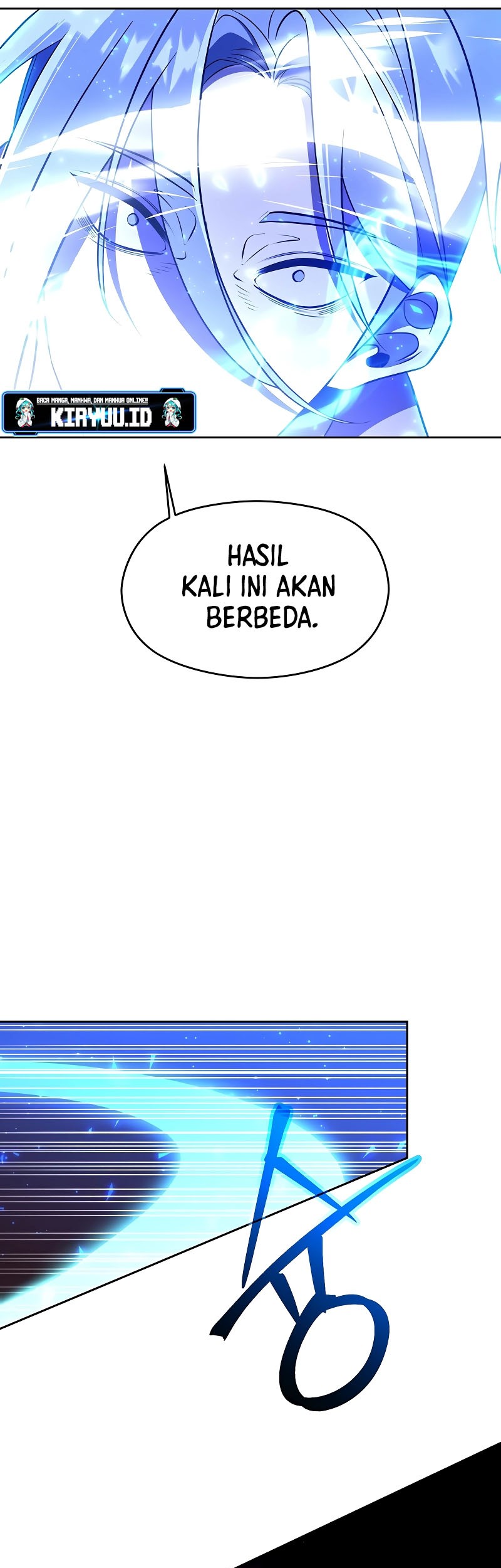 Archmage Transcending Through Regression Chapter 105 Gambar 4