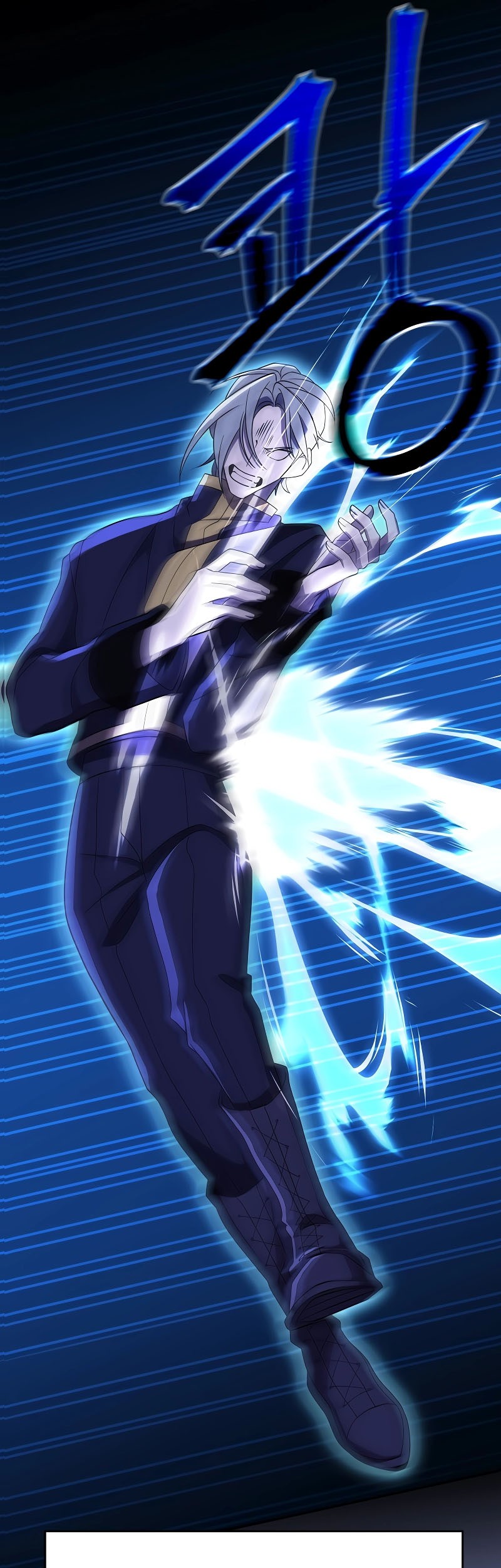 Archmage Transcending Through Regression Chapter 105 Gambar 8