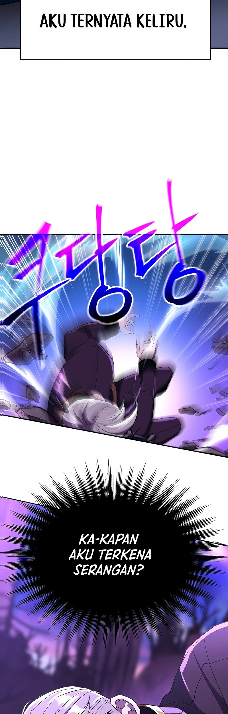 Archmage Transcending Through Regression Chapter 105 Gambar 9