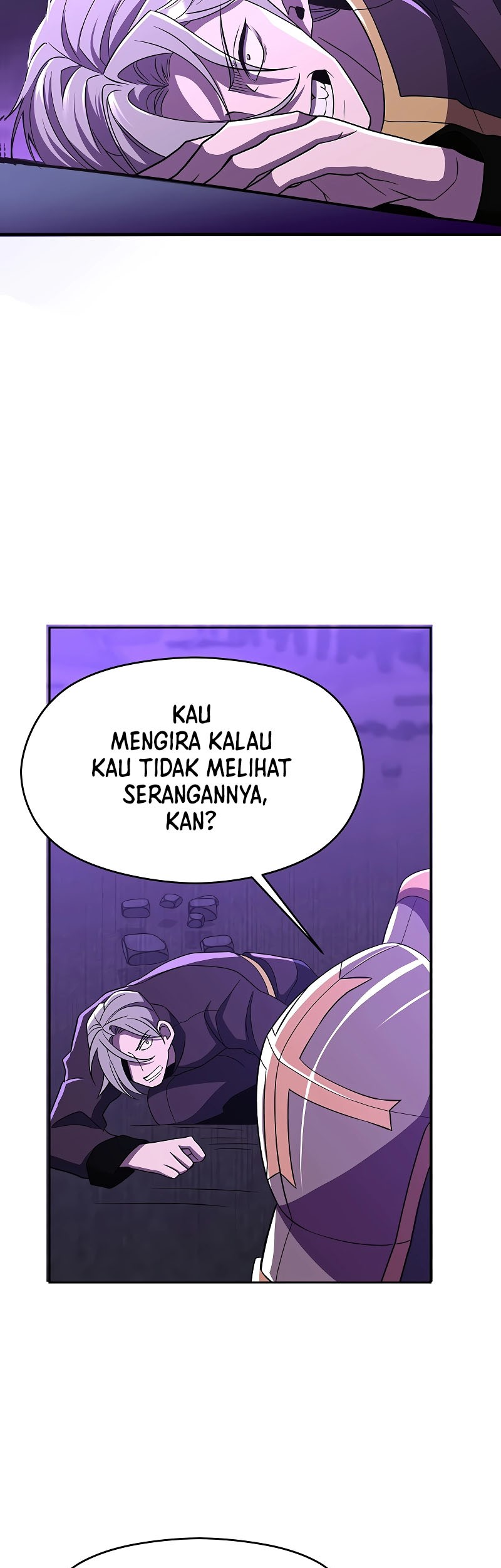 Archmage Transcending Through Regression Chapter 105 Gambar 10