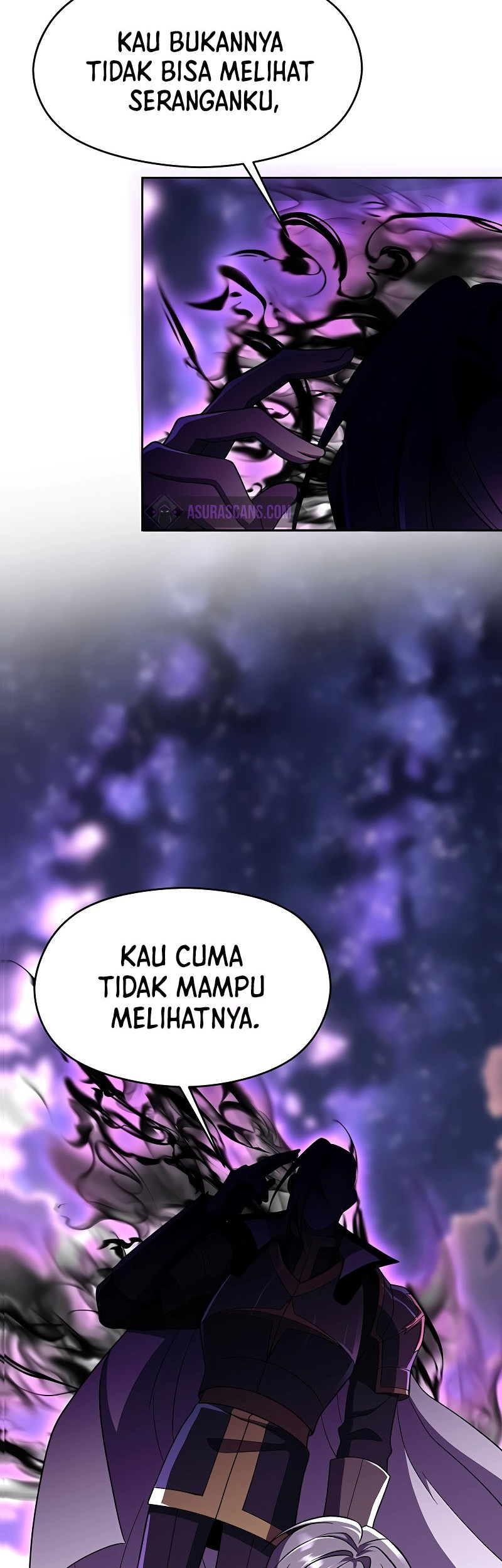 Archmage Transcending Through Regression Chapter 105 Gambar 11