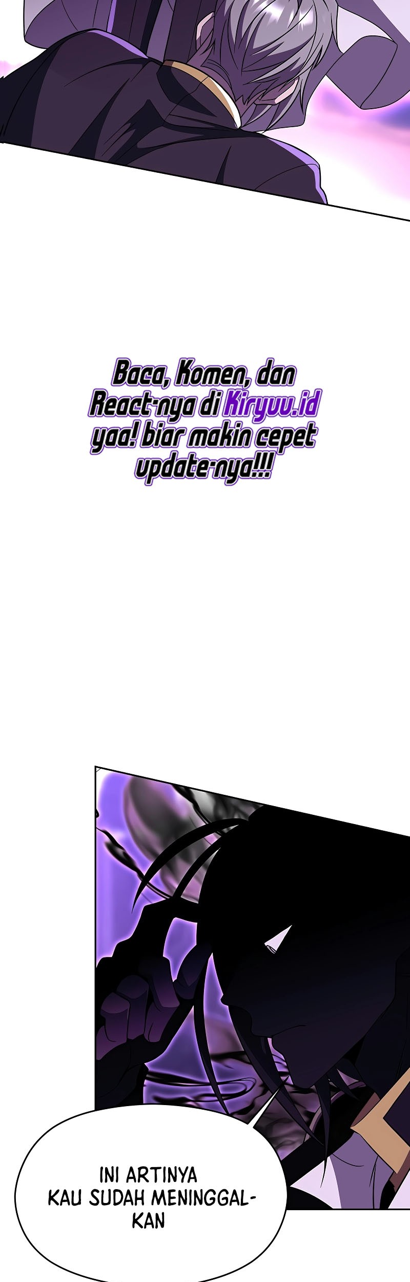 Archmage Transcending Through Regression Chapter 105 Gambar 12