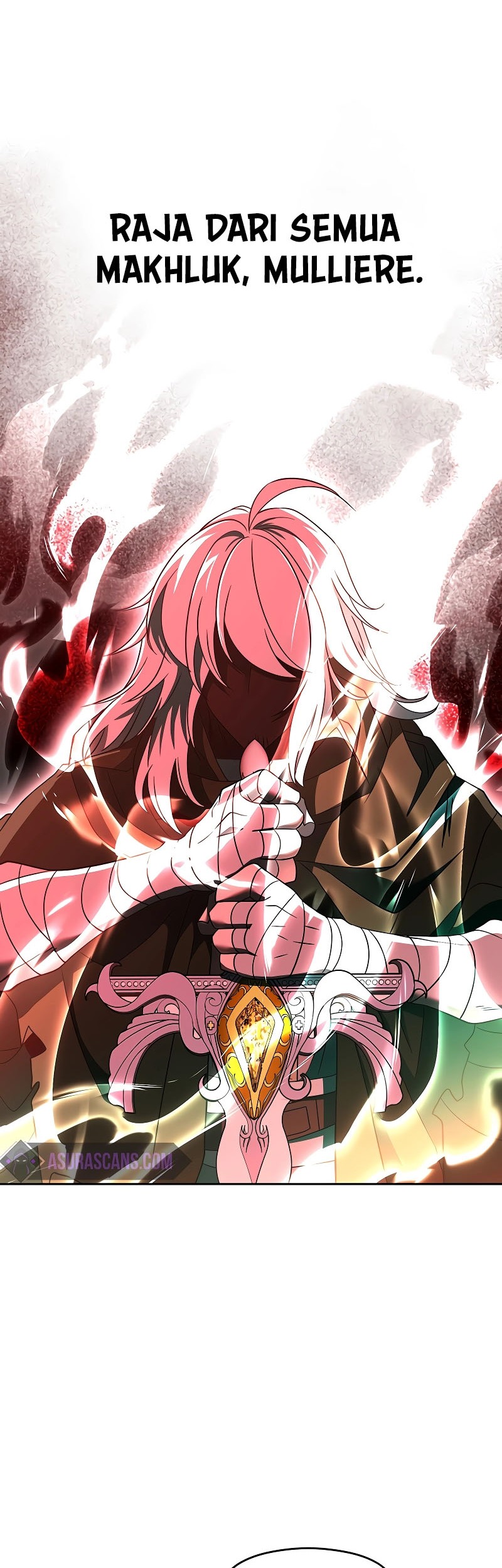 Archmage Transcending Through Regression Chapter 105 Gambar 15