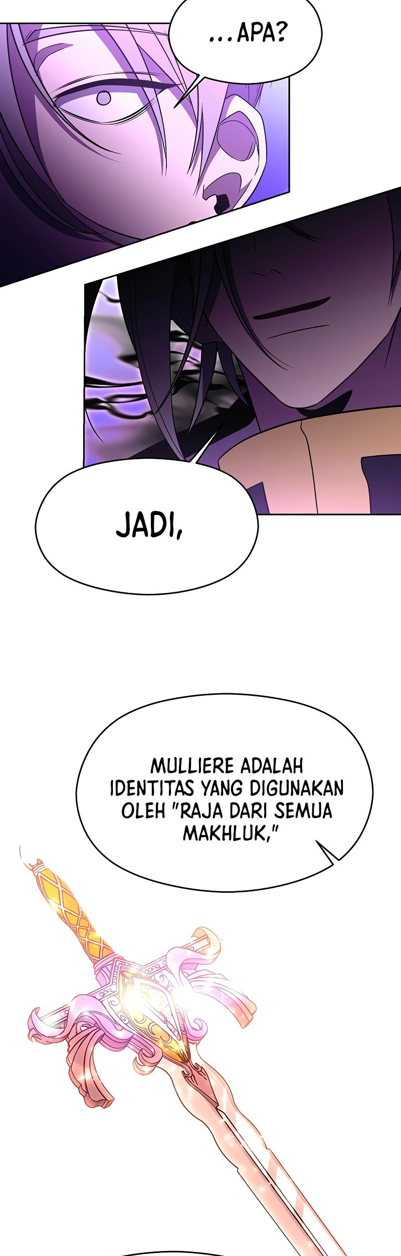 Archmage Transcending Through Regression Chapter 105 Gambar 16