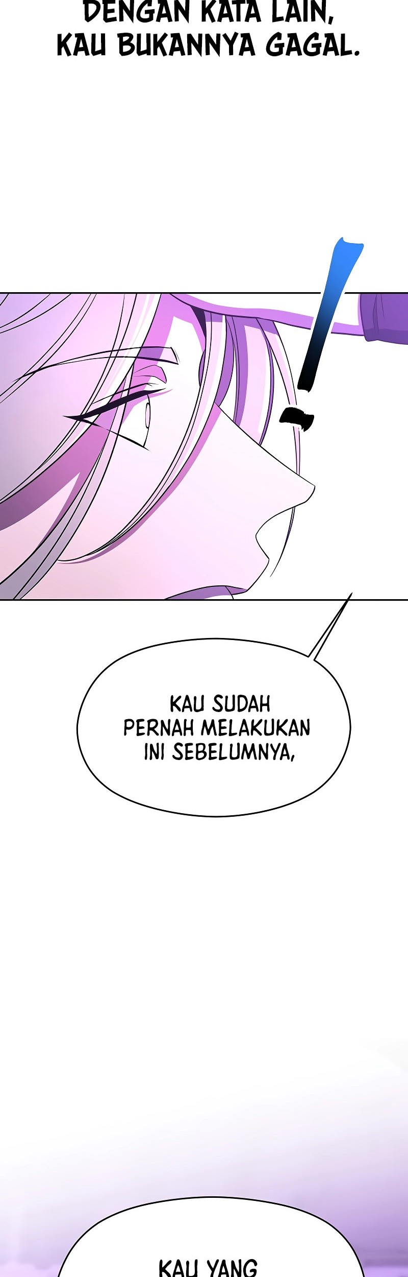 Archmage Transcending Through Regression Chapter 105 Gambar 21