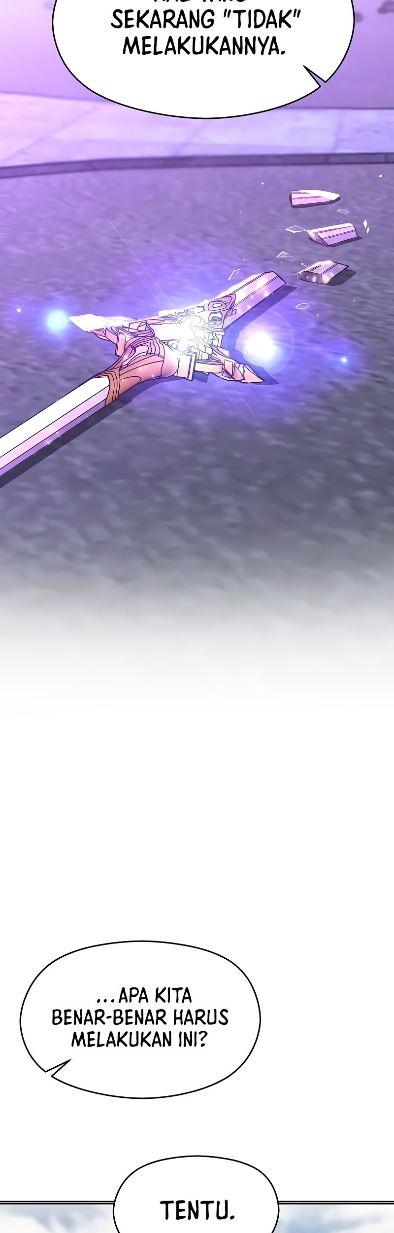 Archmage Transcending Through Regression Chapter 105 Gambar 22