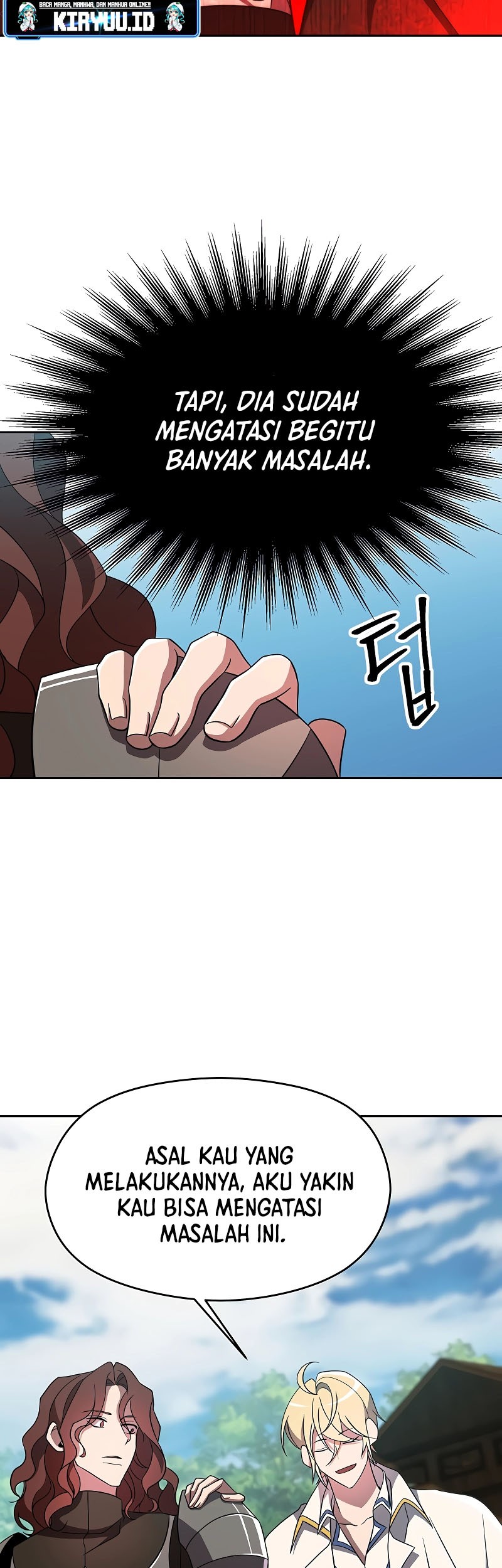 Archmage Transcending Through Regression Chapter 105 Gambar 28