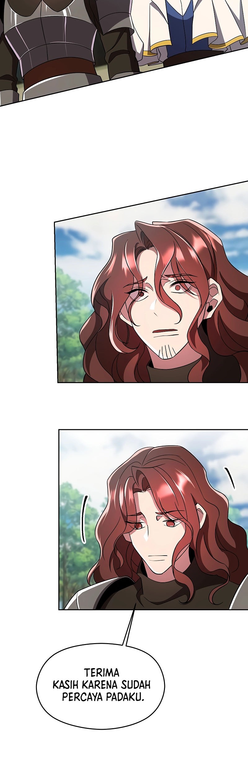 Archmage Transcending Through Regression Chapter 105 Gambar 29