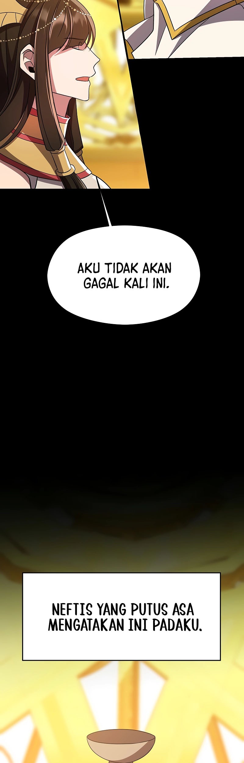 Archmage Transcending Through Regression Chapter 105 Gambar 34