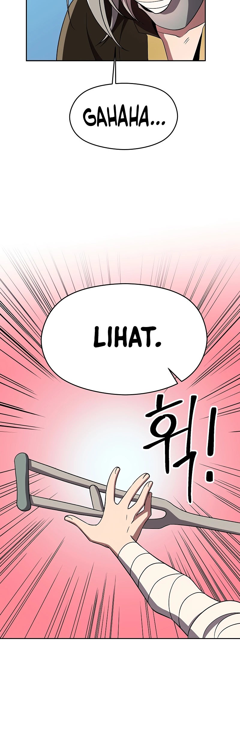 Archmage Transcending Through Regression Chapter 105 Gambar 42