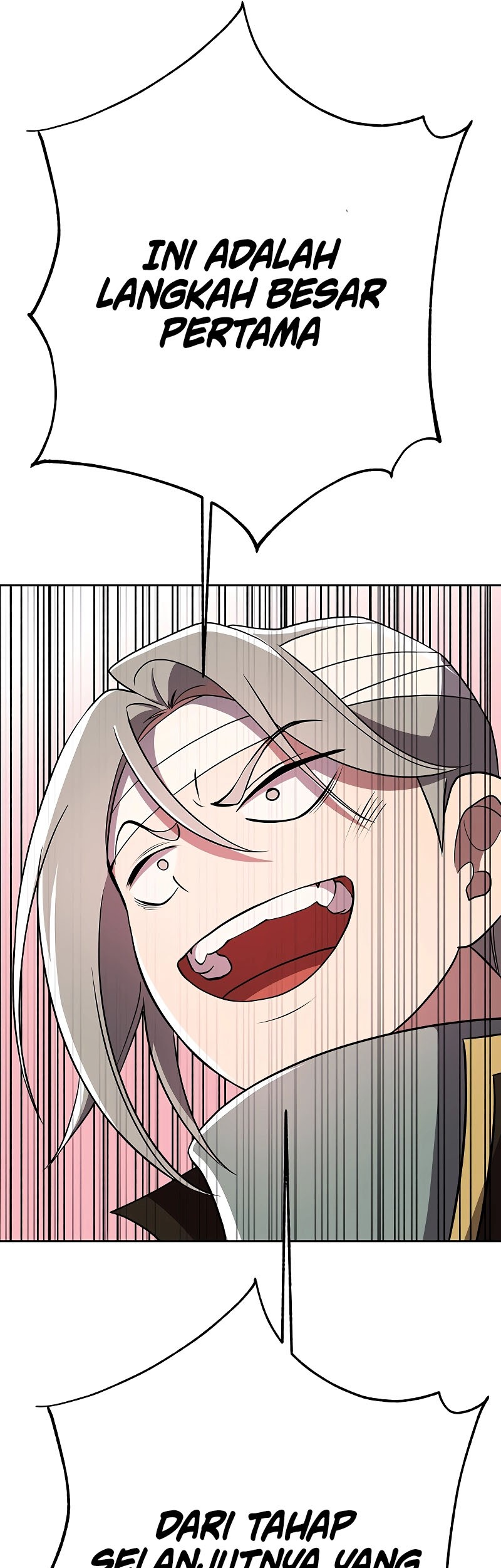 Archmage Transcending Through Regression Chapter 105 Gambar 44