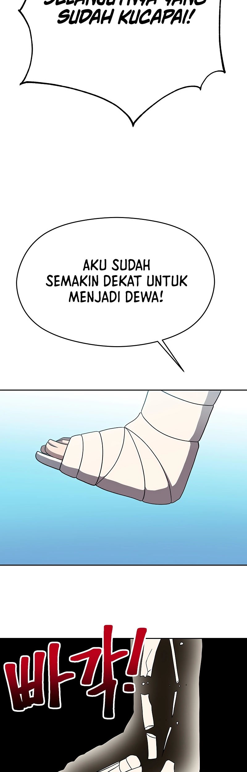 Archmage Transcending Through Regression Chapter 105 Gambar 45