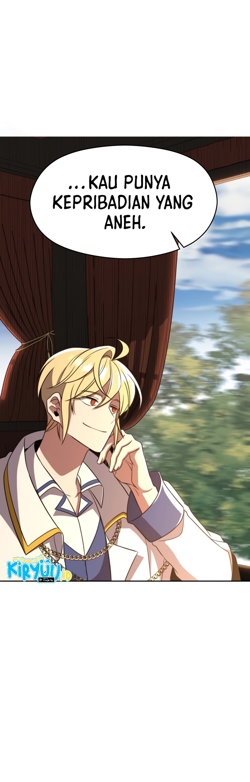 Archmage Transcending Through Regression Chapter 104 Gambar 15