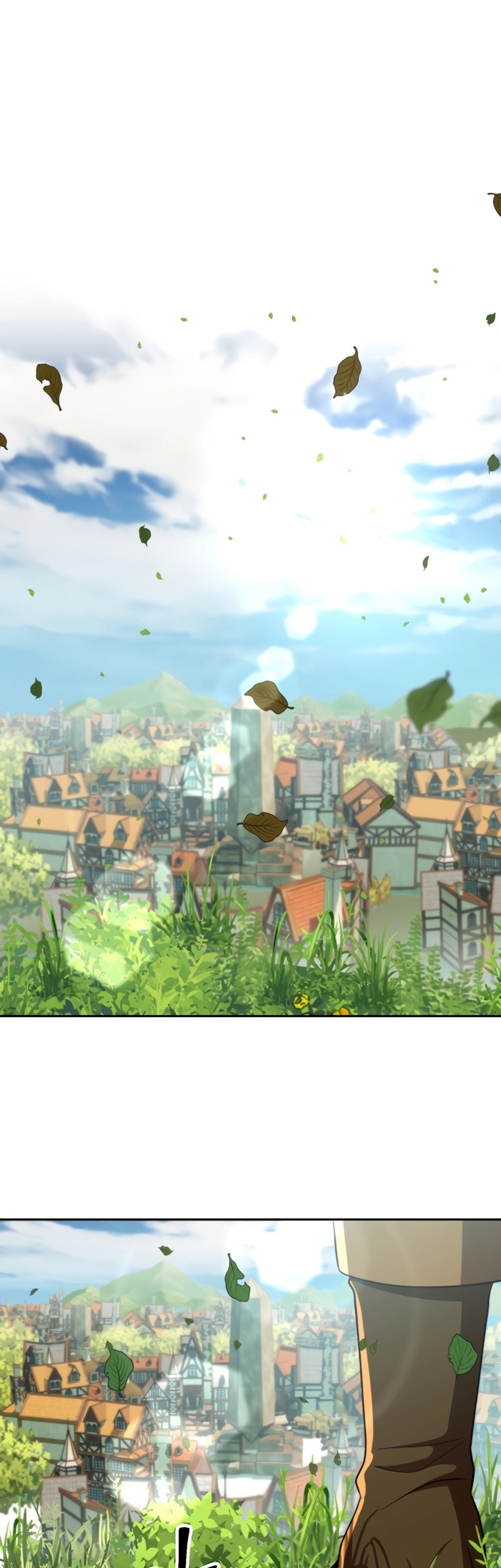 Archmage Transcending Through Regression Chapter 104 Gambar 17