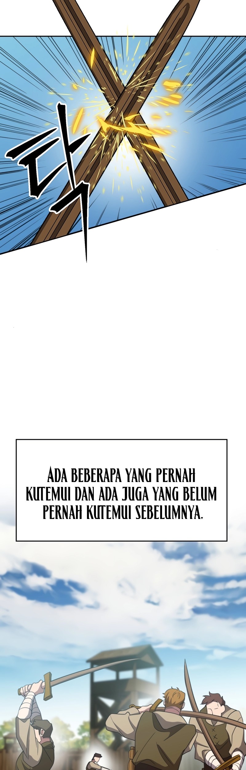 Archmage Transcending Through Regression Chapter 104 Gambar 21