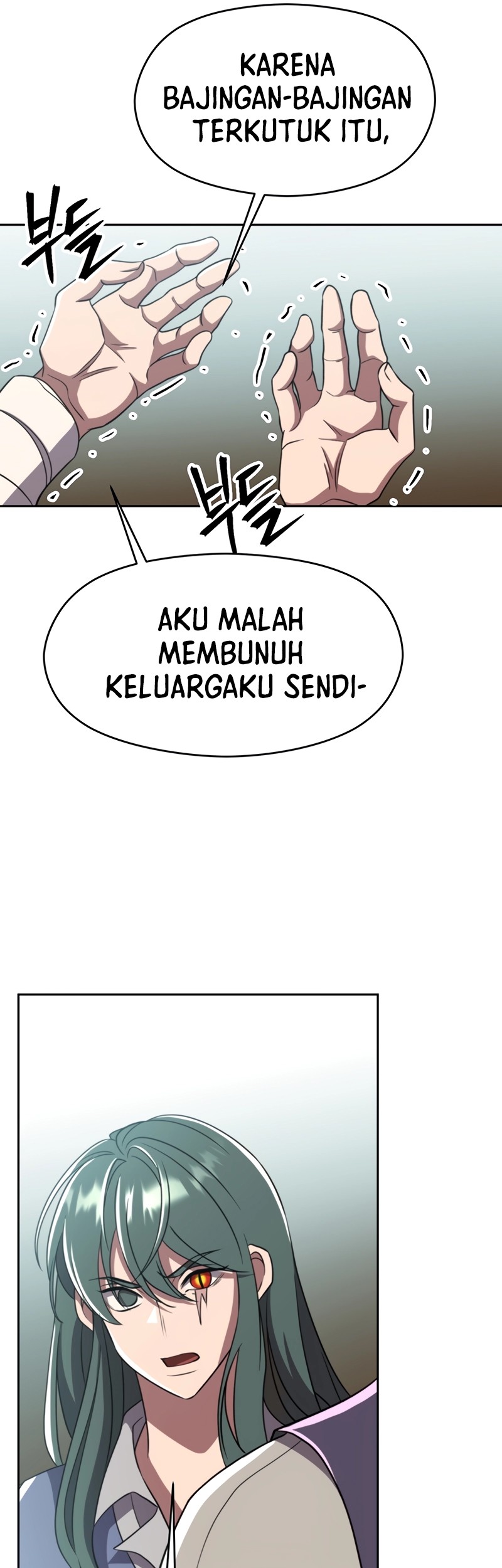 Archmage Transcending Through Regression Chapter 104 Gambar 26