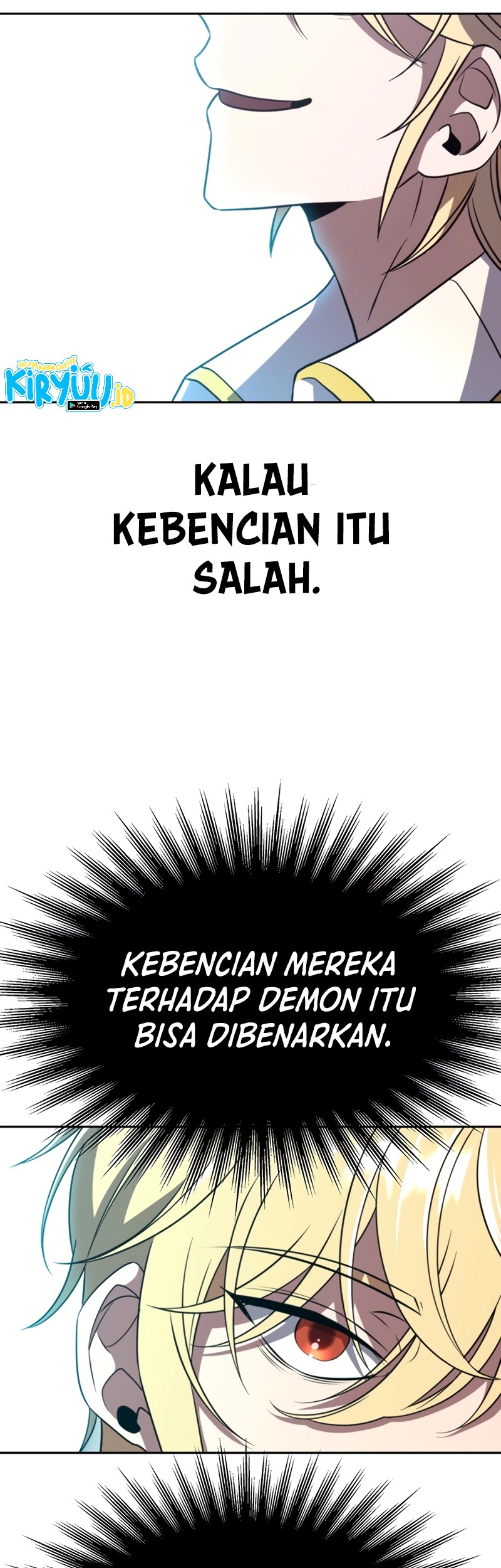 Archmage Transcending Through Regression Chapter 104 Gambar 28