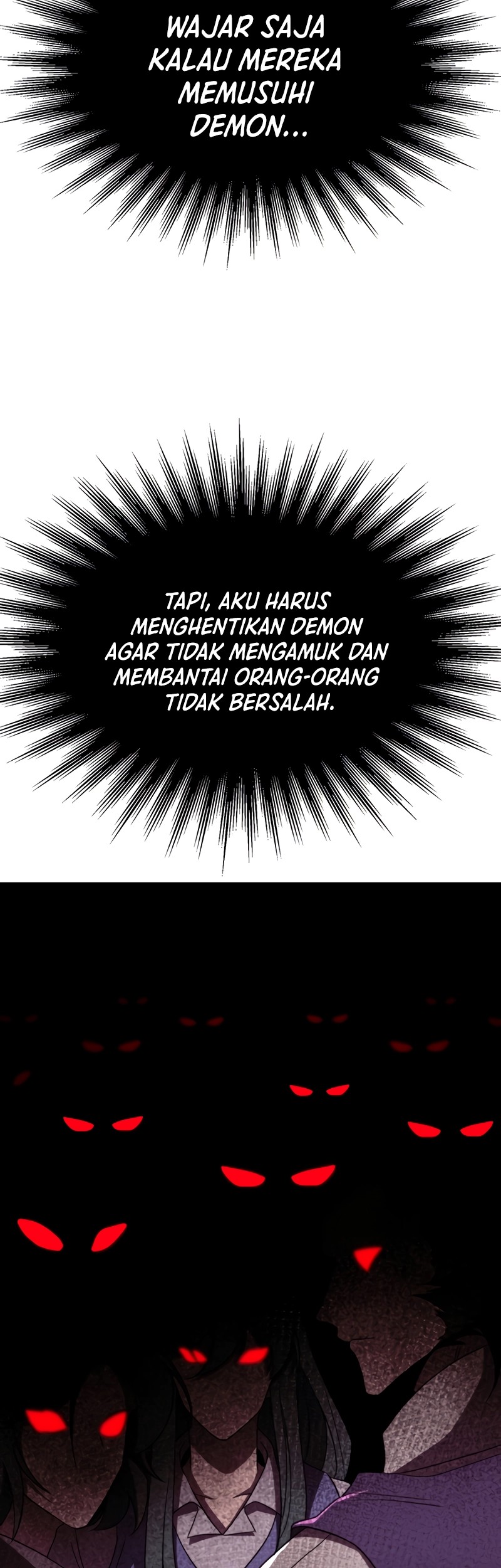 Archmage Transcending Through Regression Chapter 104 Gambar 29