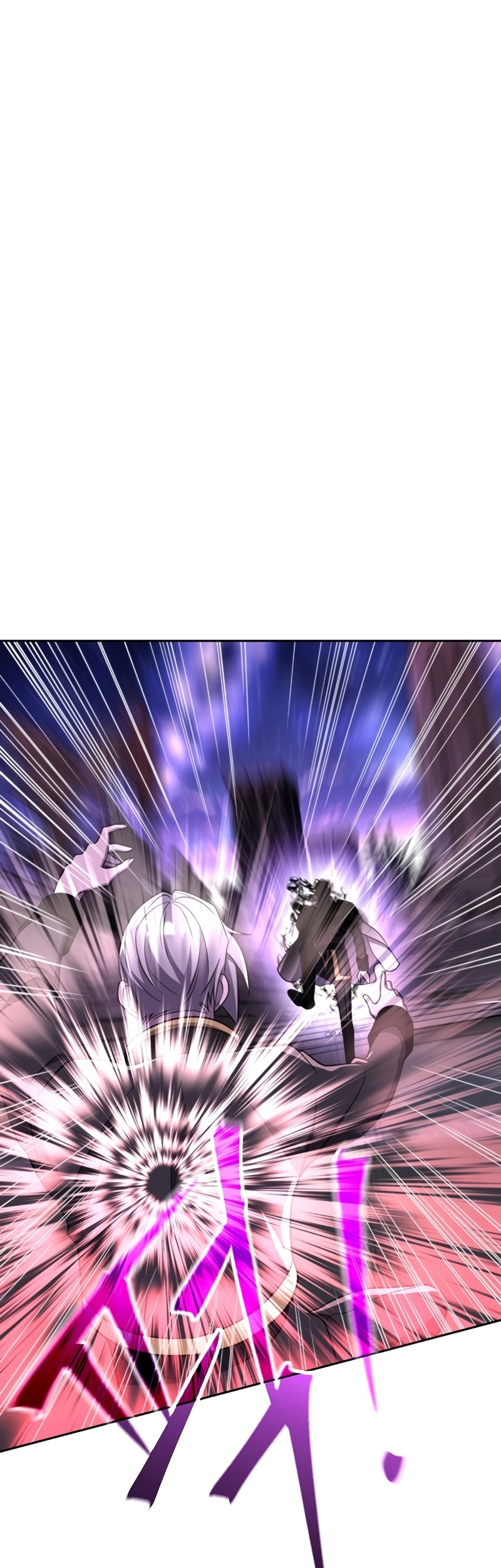 Archmage Transcending Through Regression Chapter 104 Gambar 34