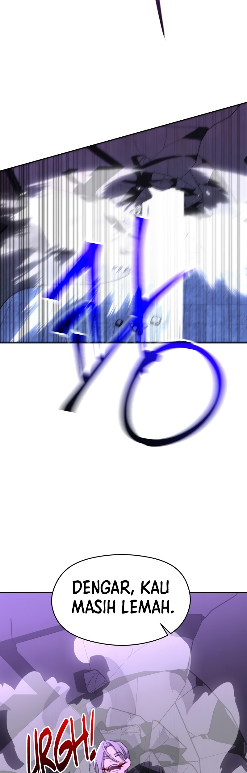 Archmage Transcending Through Regression Chapter 104 Gambar 35