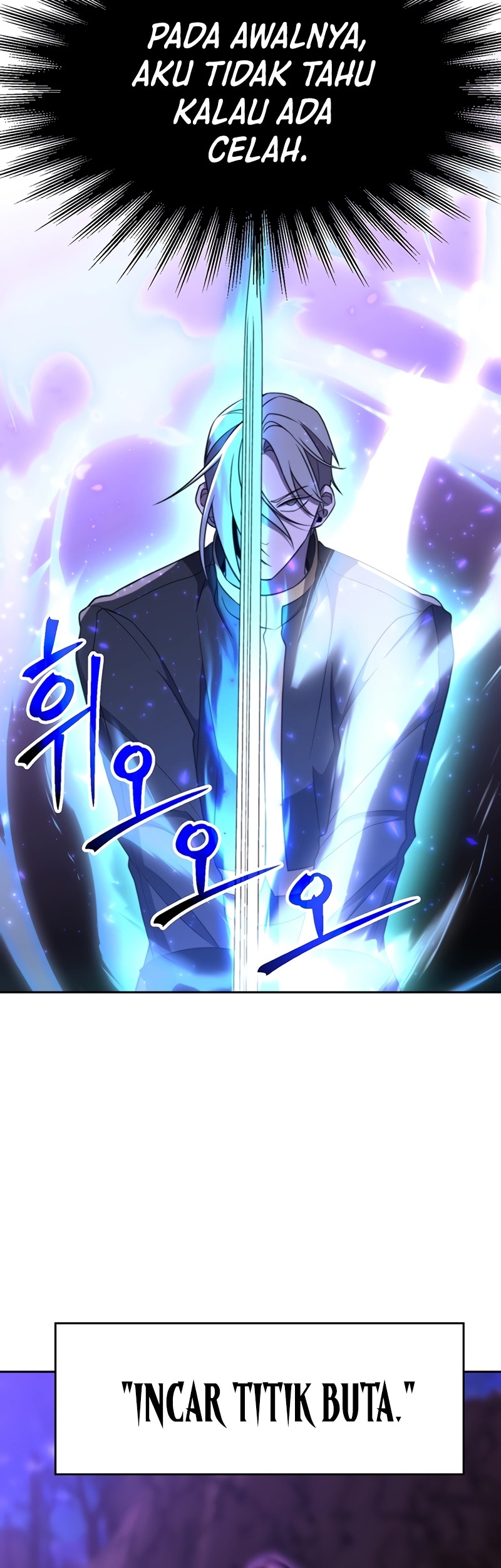 Archmage Transcending Through Regression Chapter 104 Gambar 39
