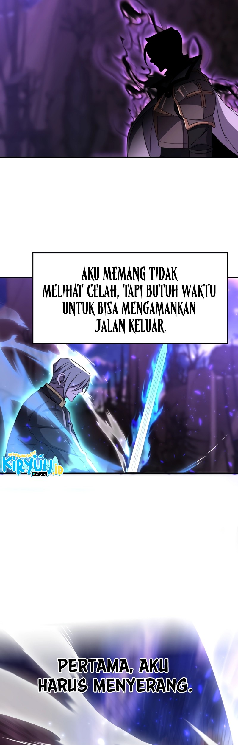 Archmage Transcending Through Regression Chapter 104 Gambar 40