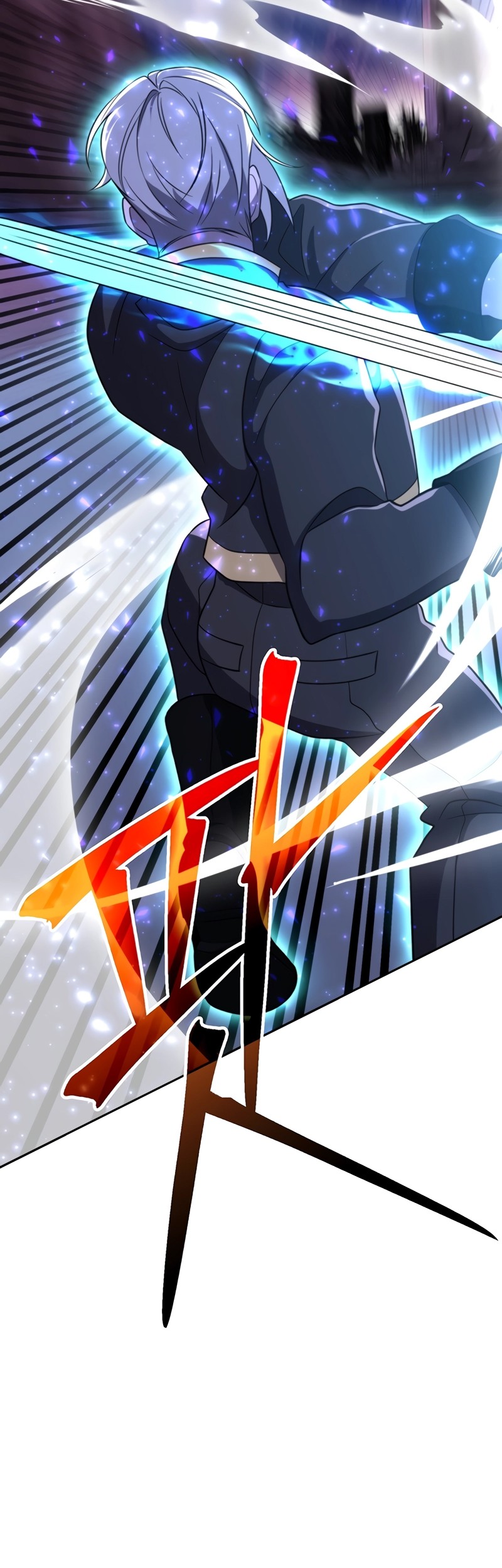 Archmage Transcending Through Regression Chapter 104 Gambar 41