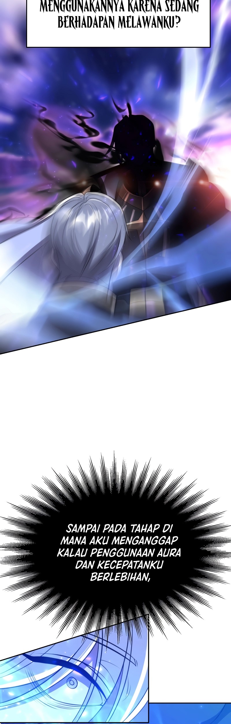 Archmage Transcending Through Regression Chapter 104 Gambar 46