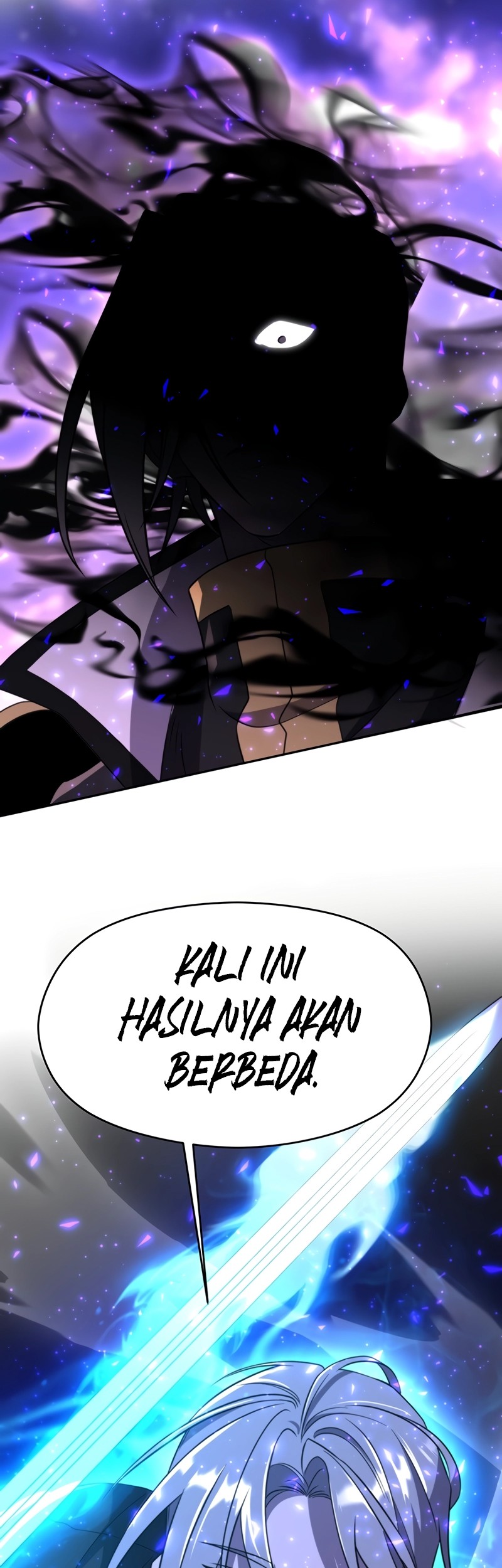 Archmage Transcending Through Regression Chapter 104 Gambar 48