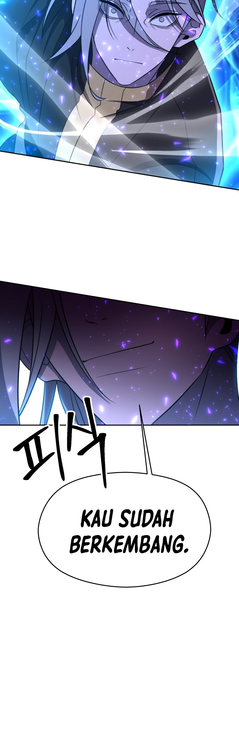 Archmage Transcending Through Regression Chapter 104 Gambar 49