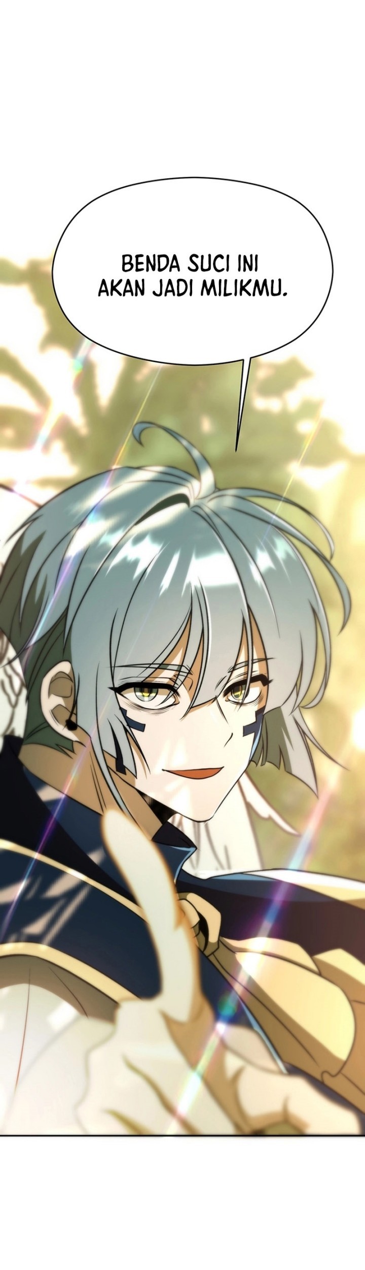 Archmage Transcending Through Regression Chapter 113 Gambar 45