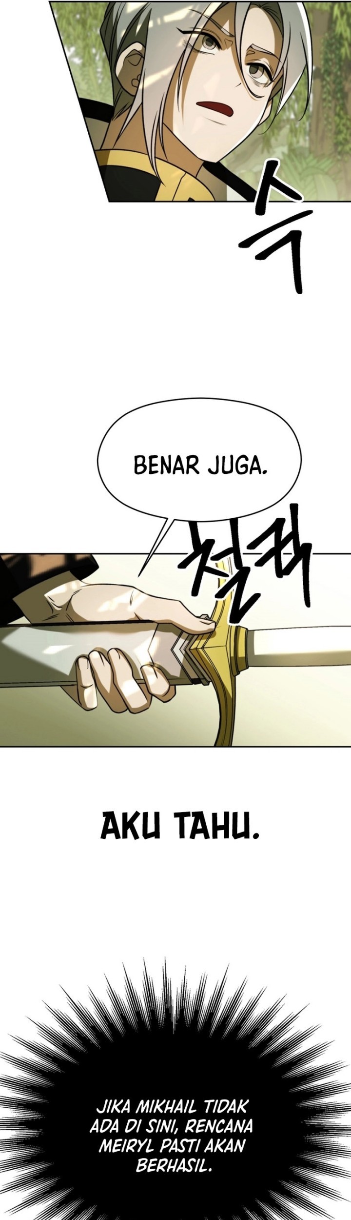 Archmage Transcending Through Regression Chapter 113 Gambar 6