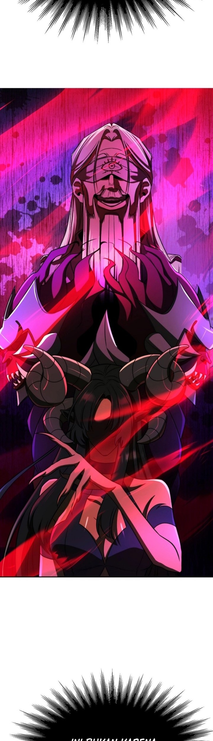 Archmage Transcending Through Regression Chapter 113 Gambar 7