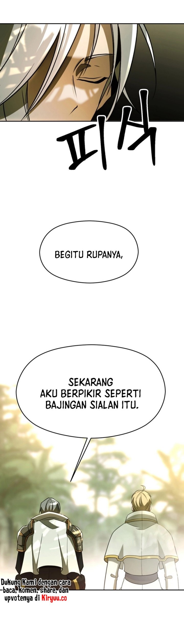 Archmage Transcending Through Regression Chapter 113 Gambar 15