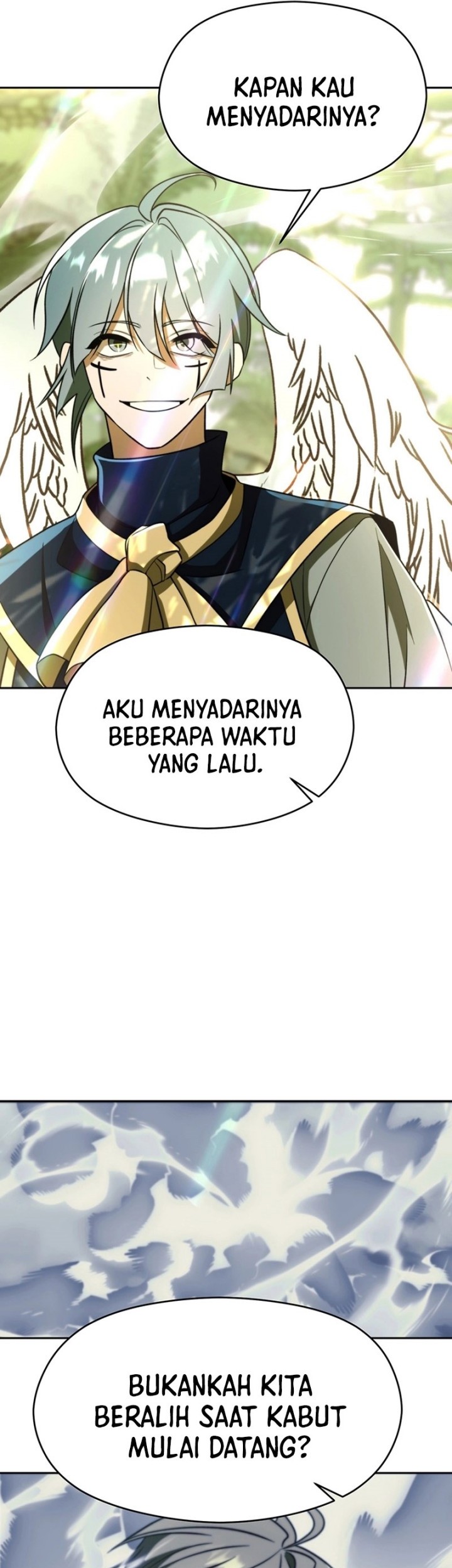 Archmage Transcending Through Regression Chapter 113 Gambar 23