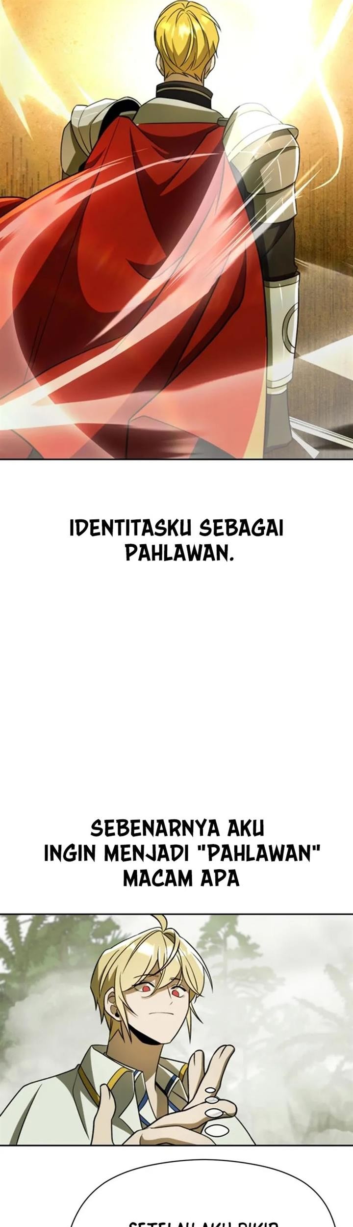 Archmage Transcending Through Regression Chapter 112 Gambar 43