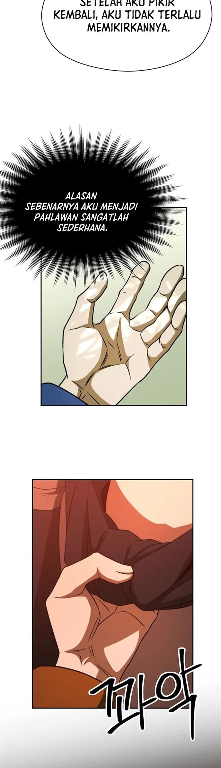 Archmage Transcending Through Regression Chapter 112 Gambar 44