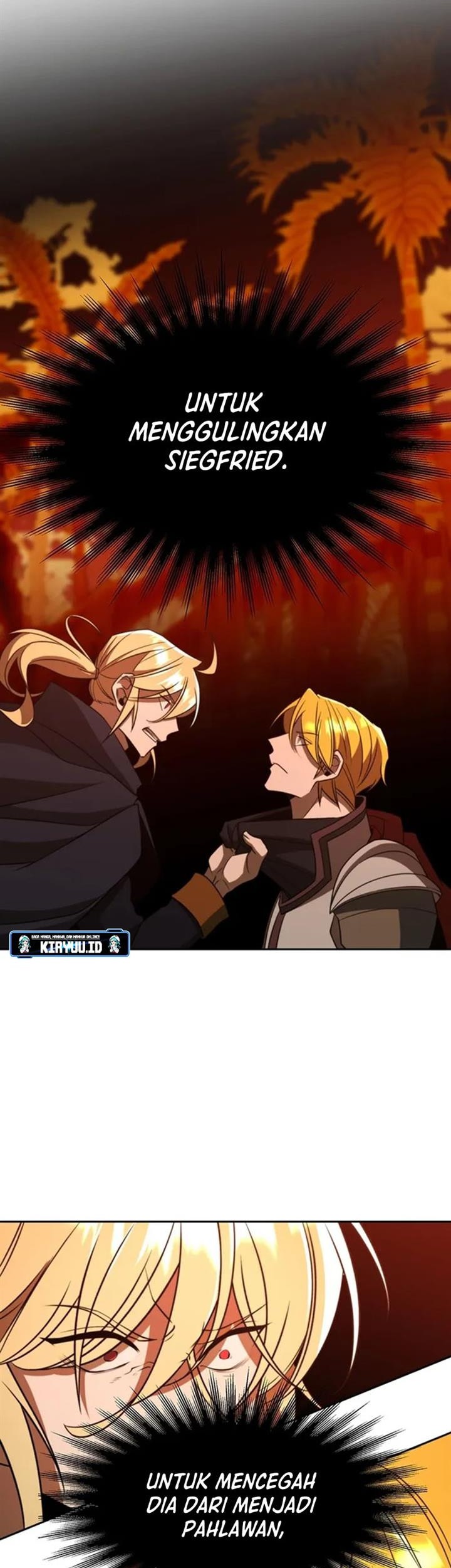 Archmage Transcending Through Regression Chapter 112 Gambar 45