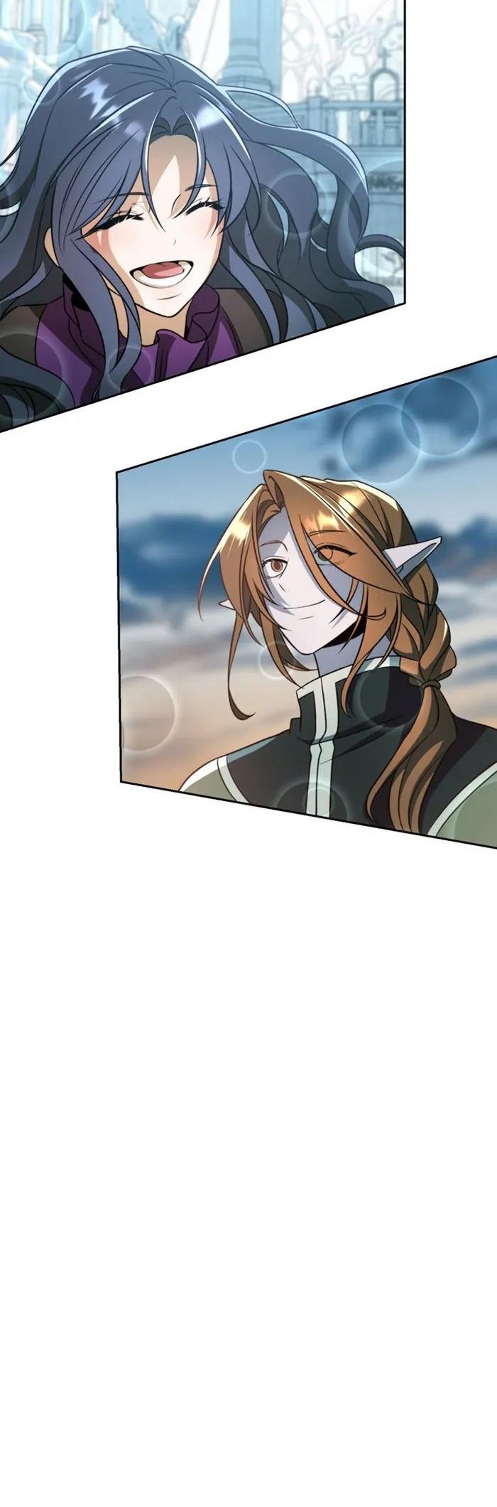 Archmage Transcending Through Regression Chapter 112 Gambar 50