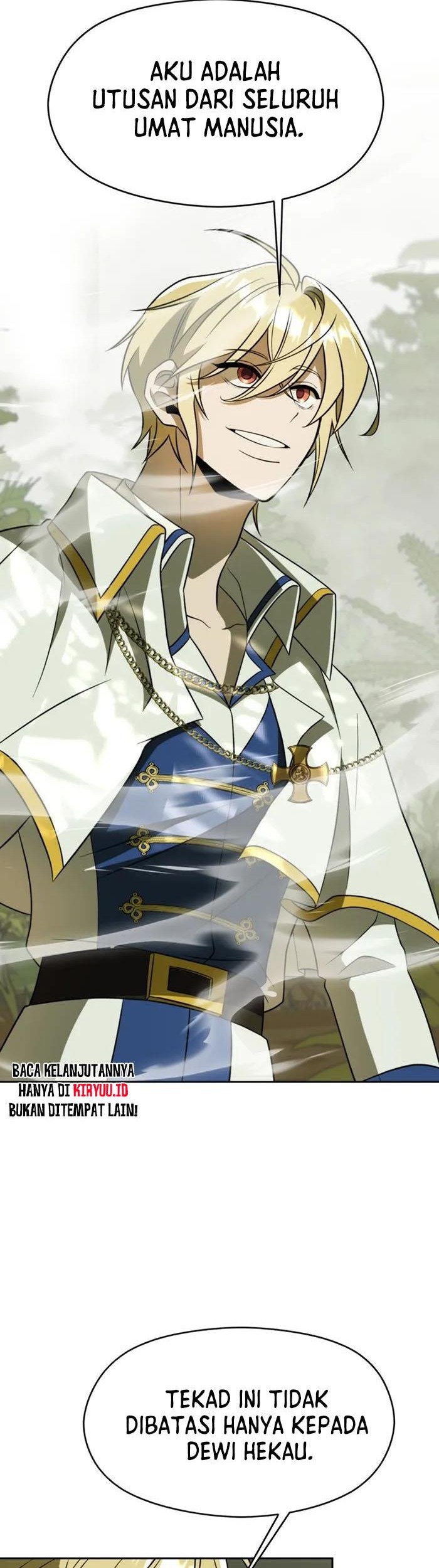 Archmage Transcending Through Regression Chapter 112 Gambar 48