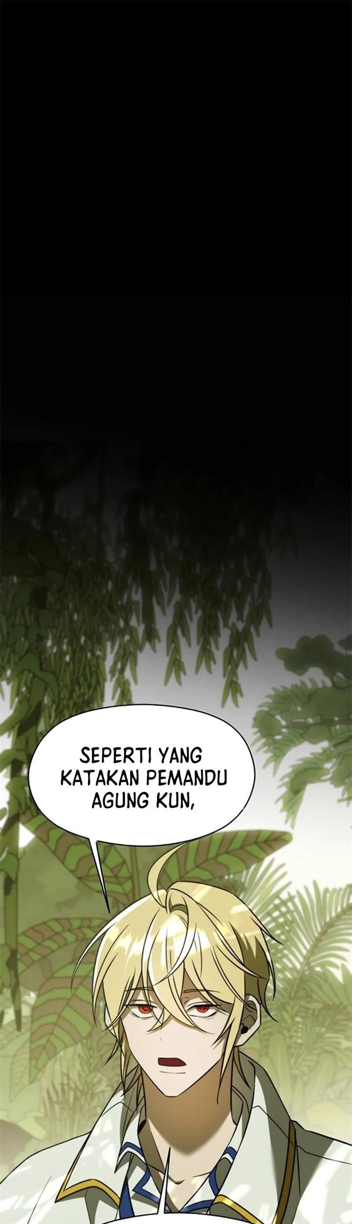 Archmage Transcending Through Regression Chapter 112 Gambar 10