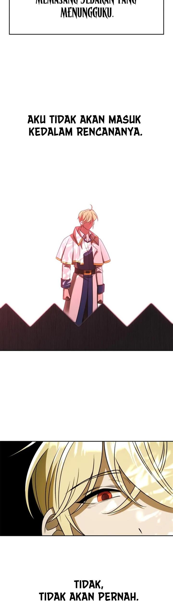 Archmage Transcending Through Regression Chapter 112 Gambar 17